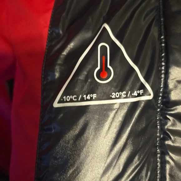 Pajar Winter Puffer Jacket - Picture 7 of 11